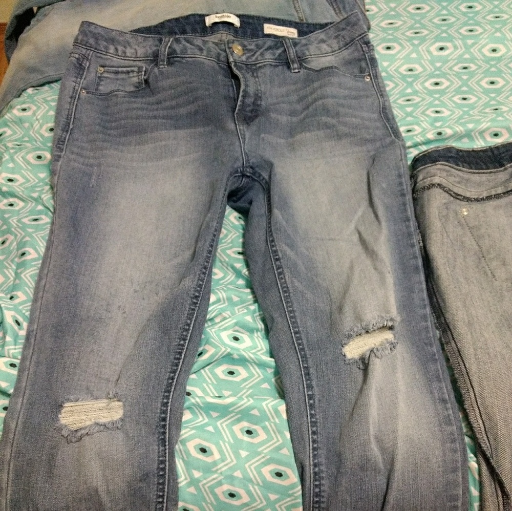 Kensie Jeans